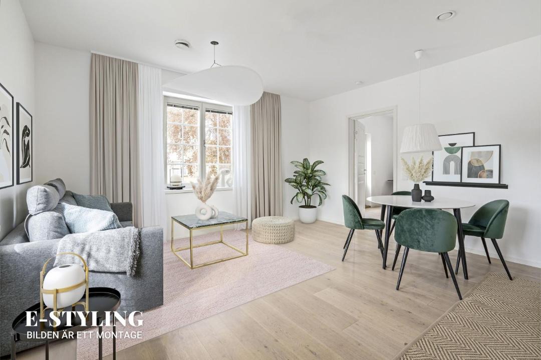 Photo of Livingroom in Appelviken