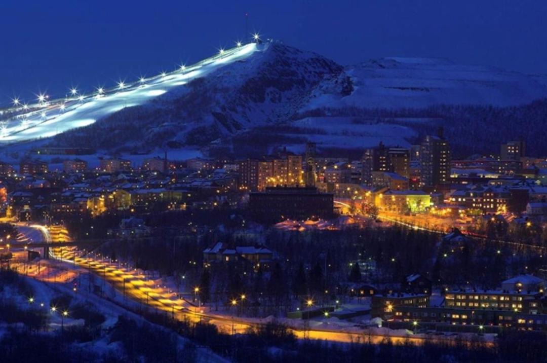 Photo of Others in Kiruna