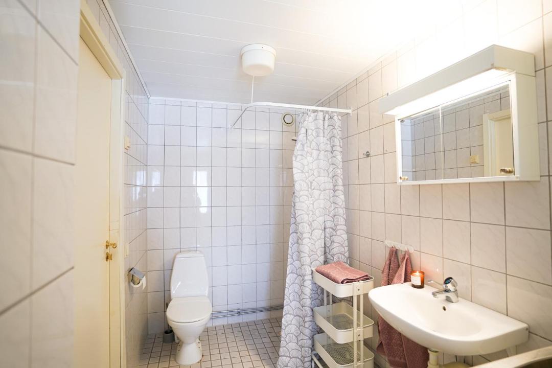 Photo of Bathroom in Haparanda