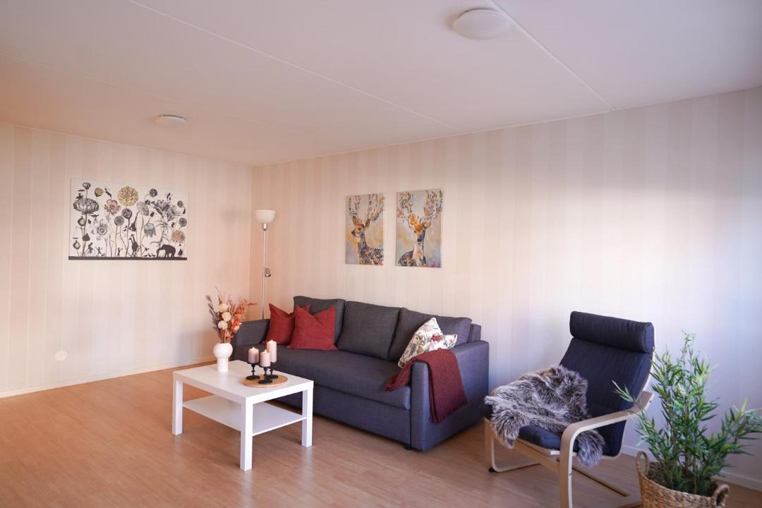 Photo of Livingroom in Haparanda