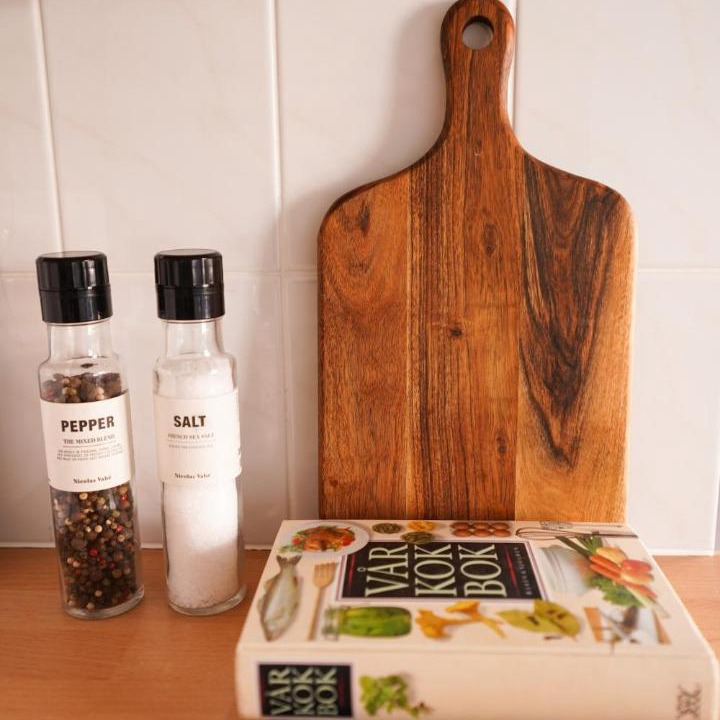 Photo of Kitchen in Haparanda