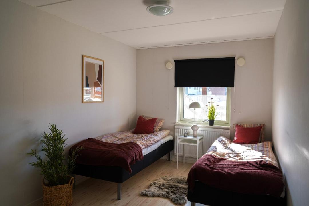 Photo of Bedroom in Haparanda