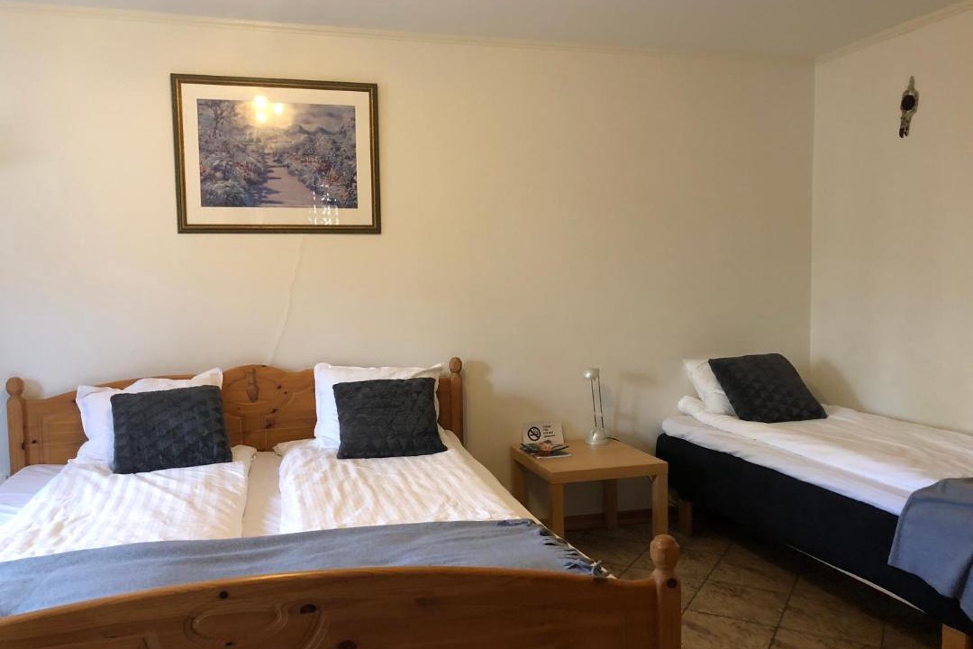 Photo of Bedroom in Solvedal
