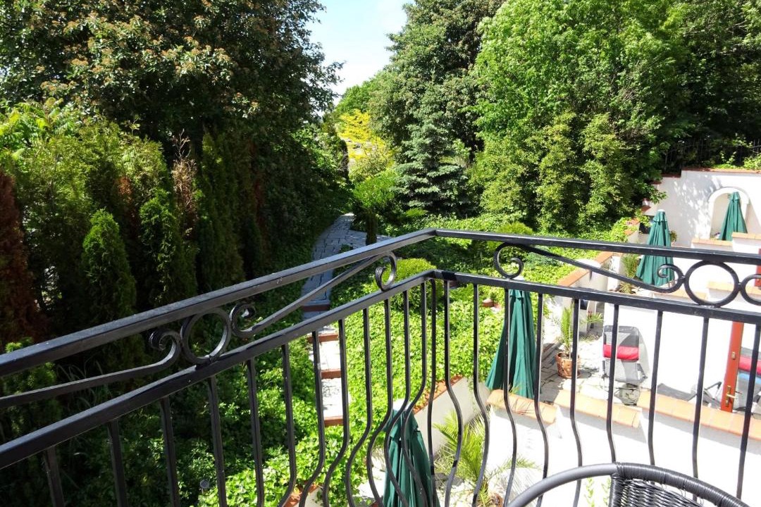 Photo of Patio Balcony in Simrishamn
