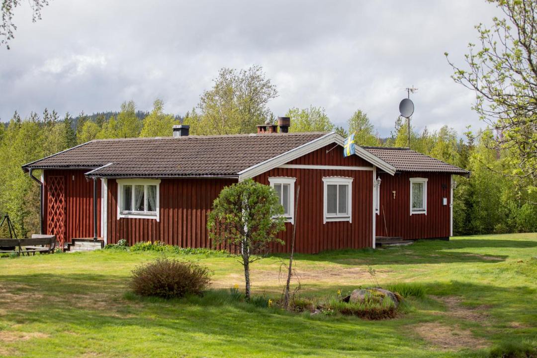 Photo of Buildings in Orskogen