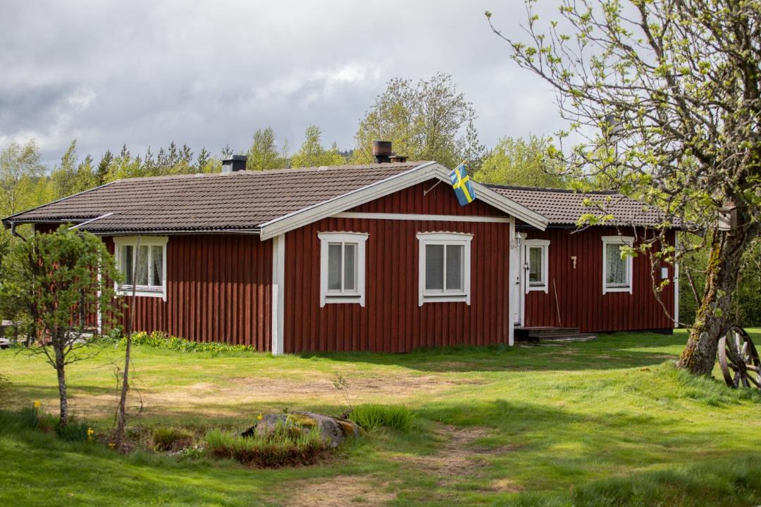 Photo of Buildings in Orskogen