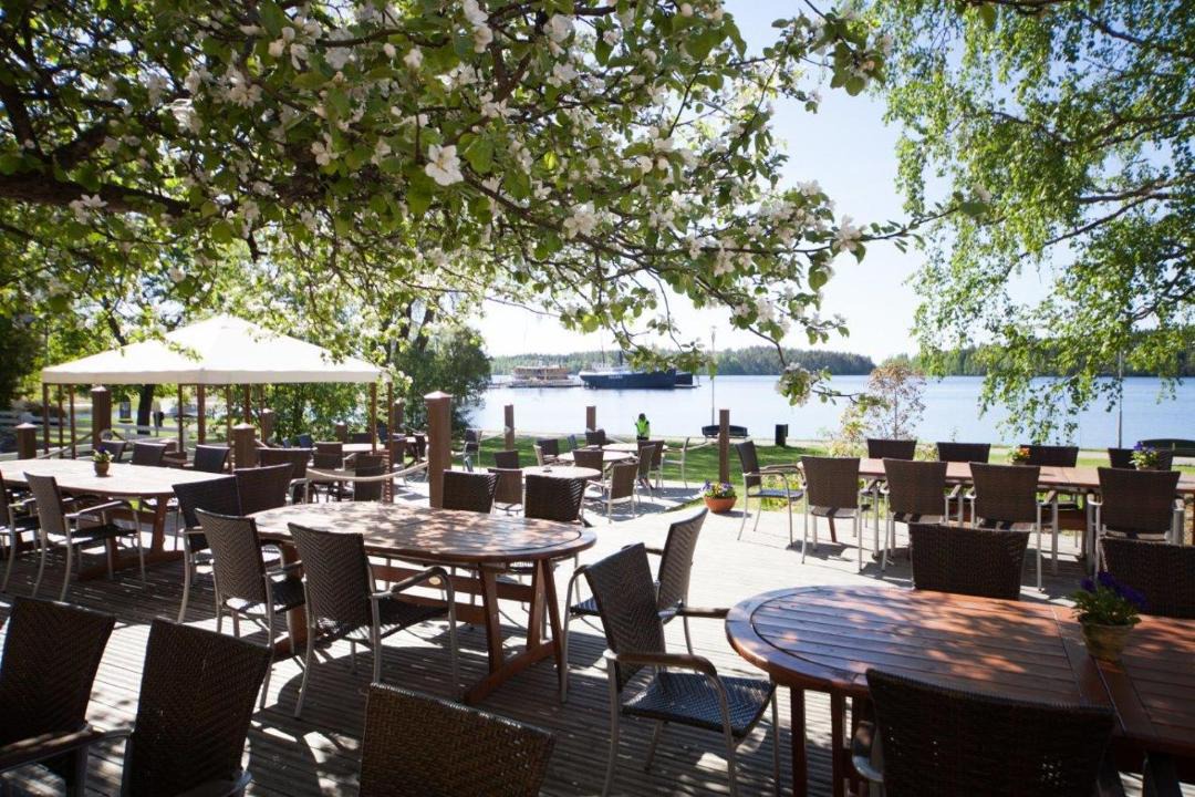 Photo of Others in Savonlinna