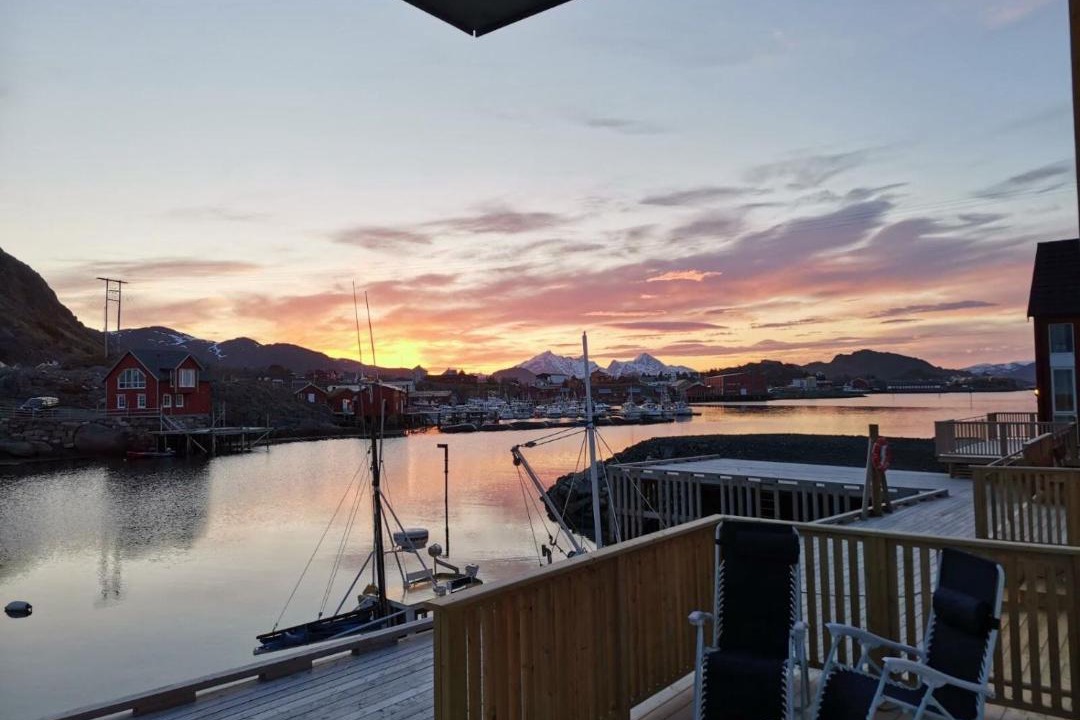 Photo of Others in Ballstad