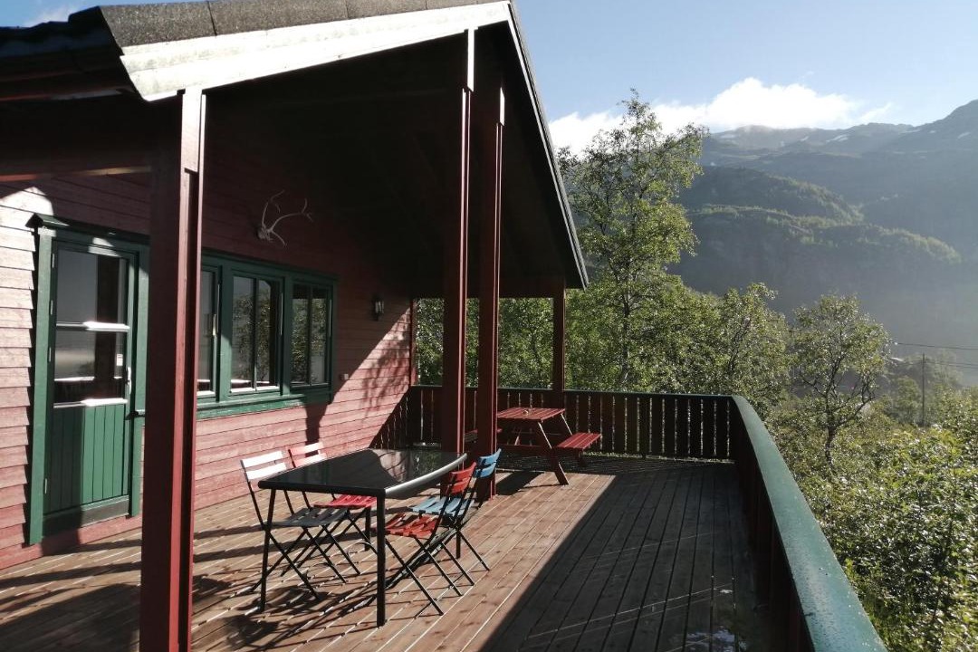 Photo of Others in Myrdal