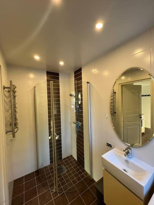 Photo of Bathroom in Kavlinge Municipality
