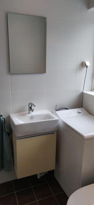 Photo of Bathroom in Kavlinge Municipality