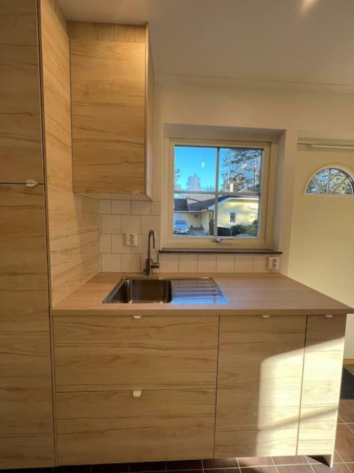 Photo of Kitchen in Kavlinge Municipality
