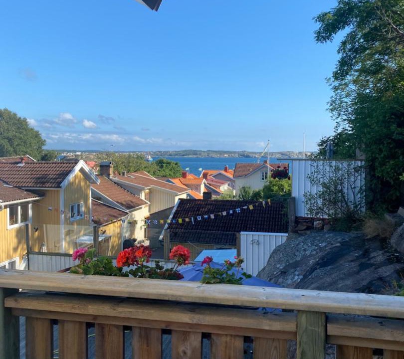 Photo of Patio Balcony in Lysekil