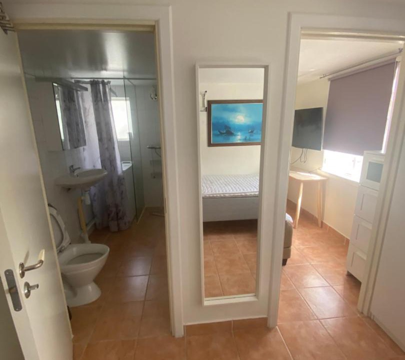 Photo of Bathroom in Lysekil