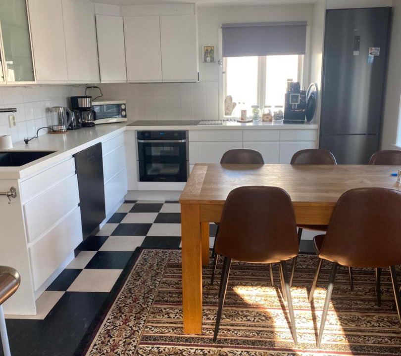 Photo of Kitchen in Lysekil