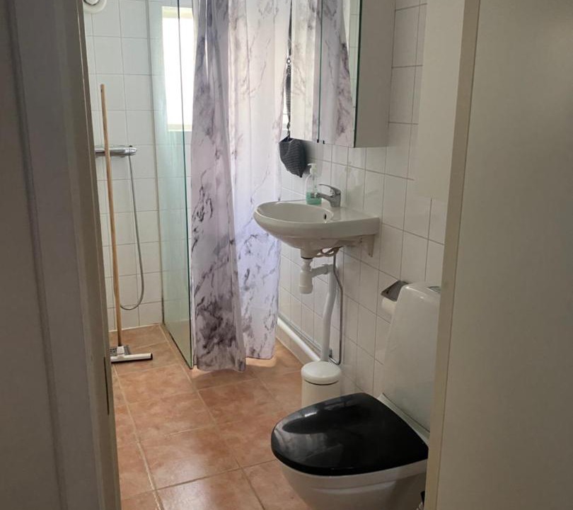 Photo of Bathroom in Lysekil