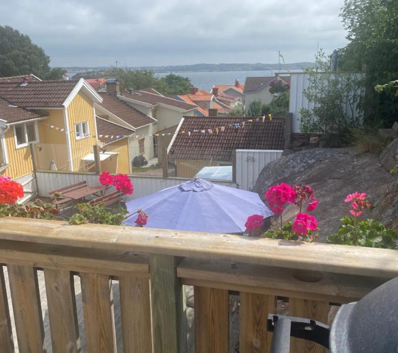 Photo of Patio Balcony in Lysekil