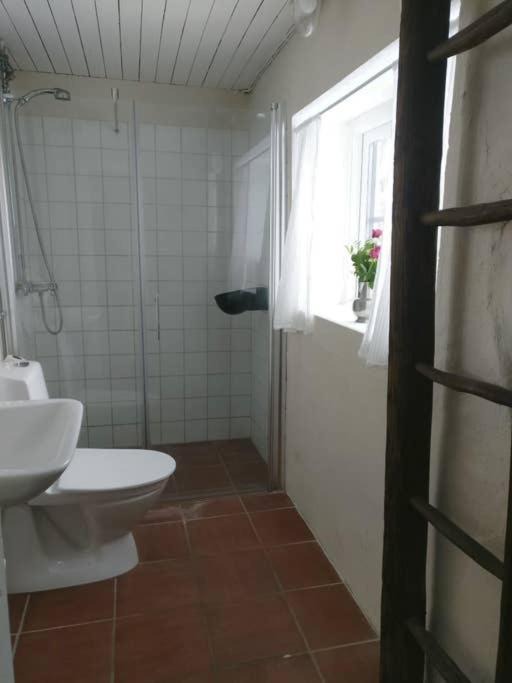 Photo of Bathroom in Vastra Vemmenhog