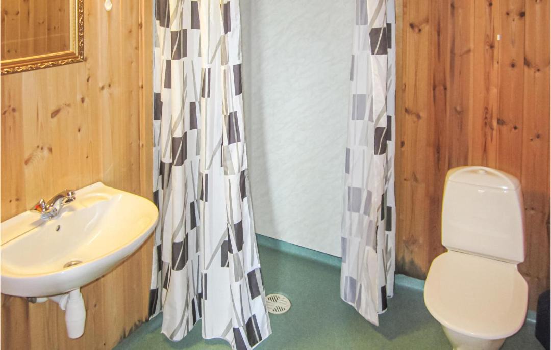 Photo of Bathroom in Spangereid