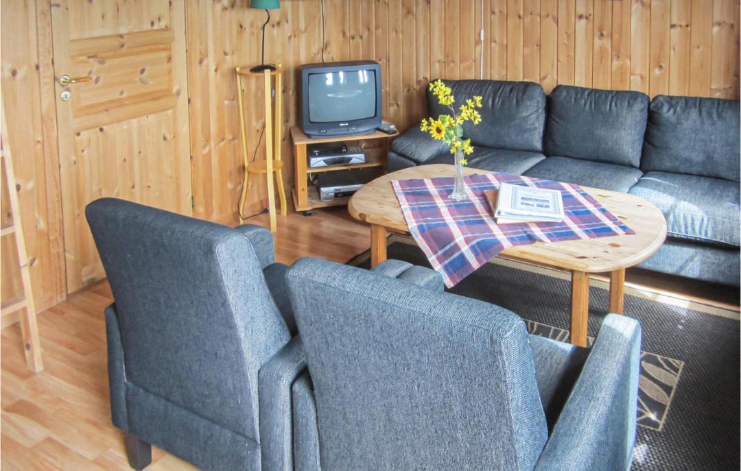 Photo of Livingroom in Spangereid