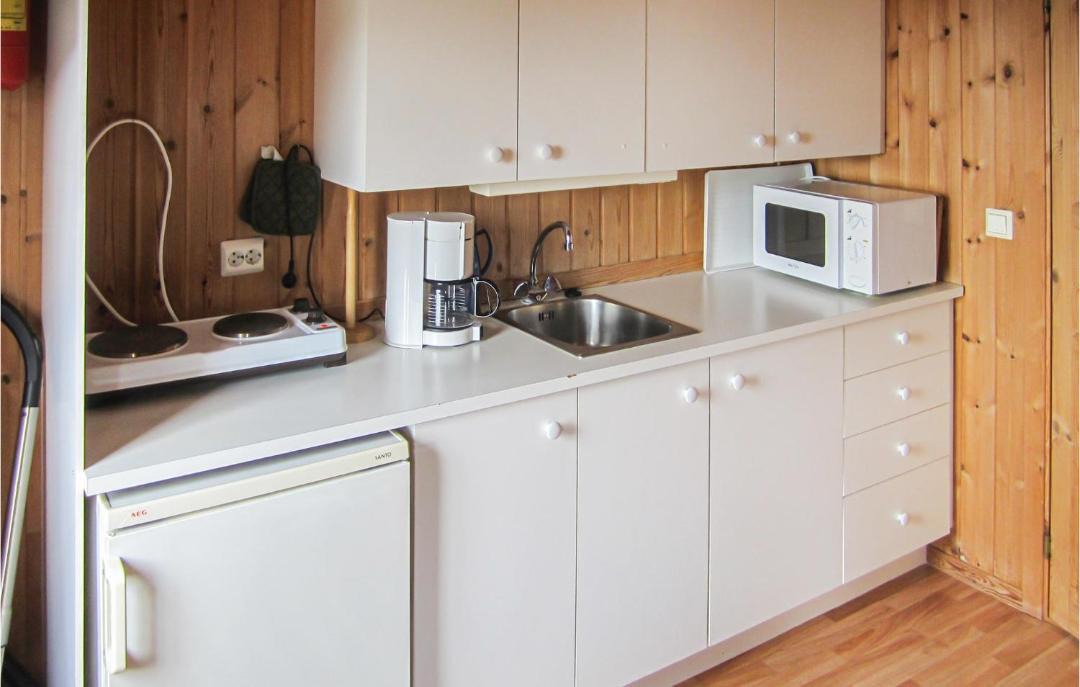 Photo of Kitchen in Spangereid