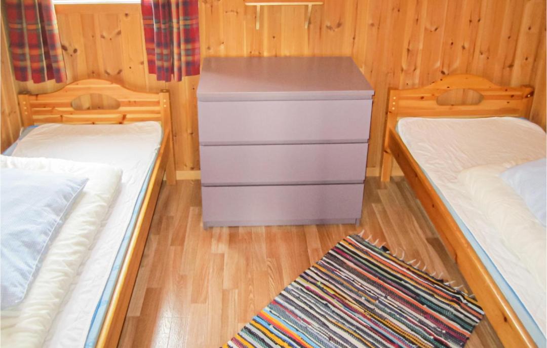 Photo of Bedroom in Spangereid