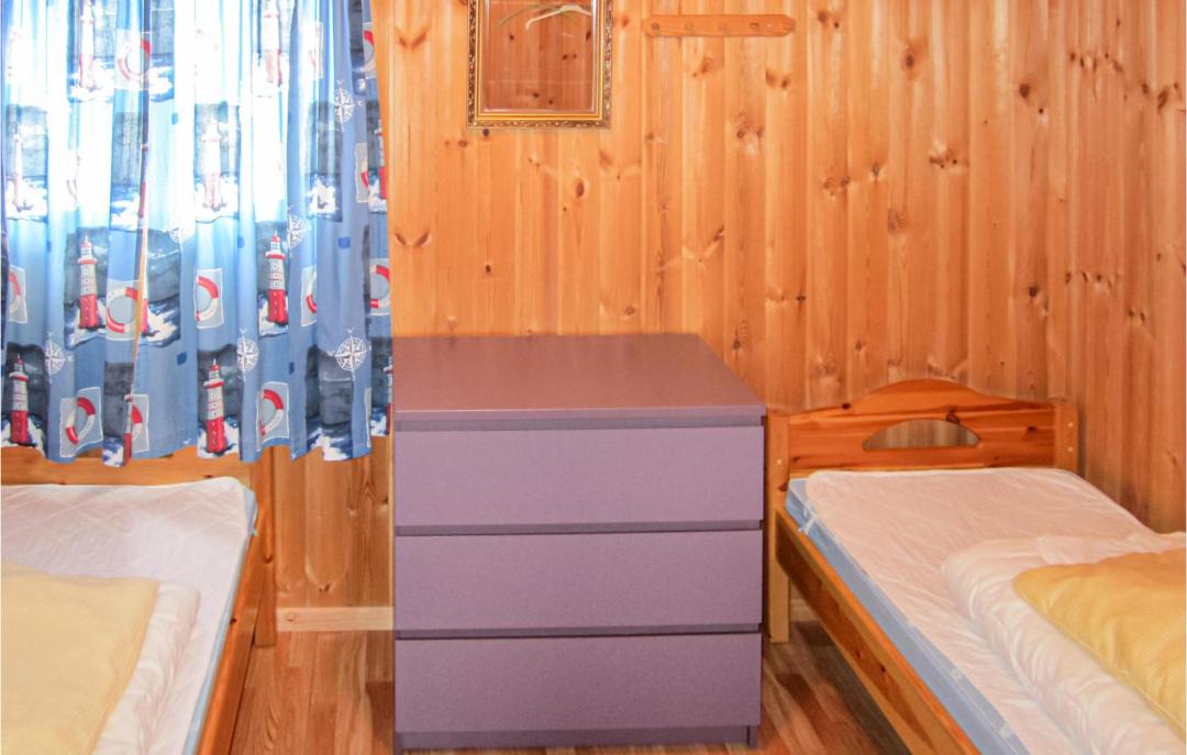 Photo of Bedroom in Spangereid