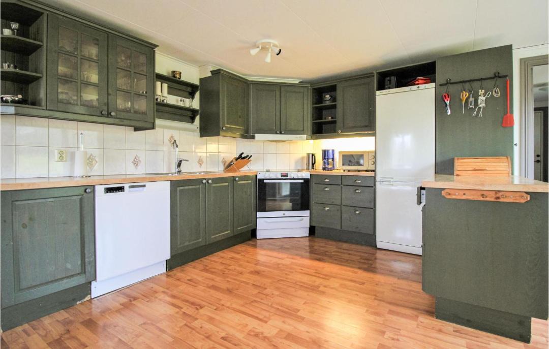 Photo of Kitchen in Ljushult