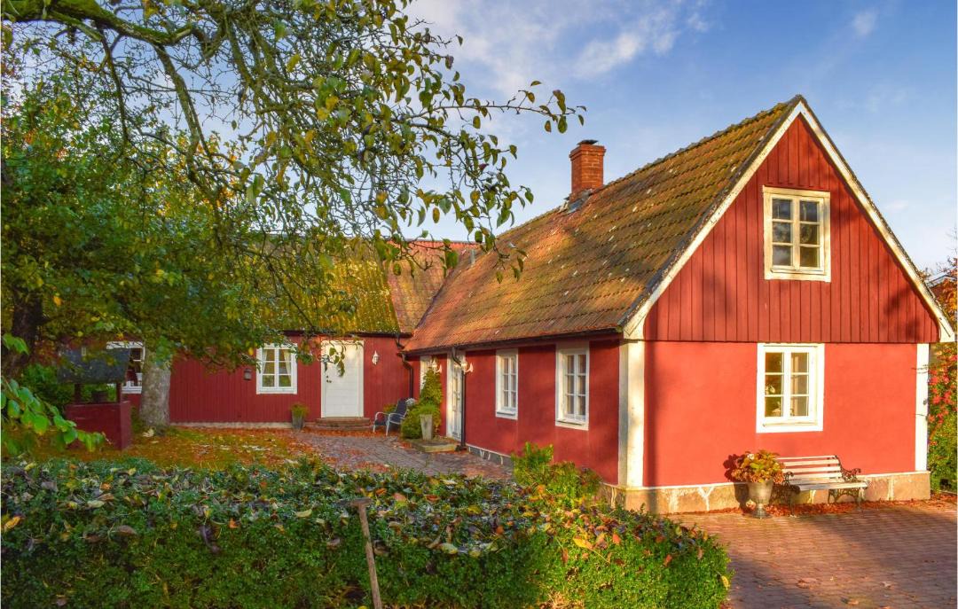 Photo of Others in Ystad
