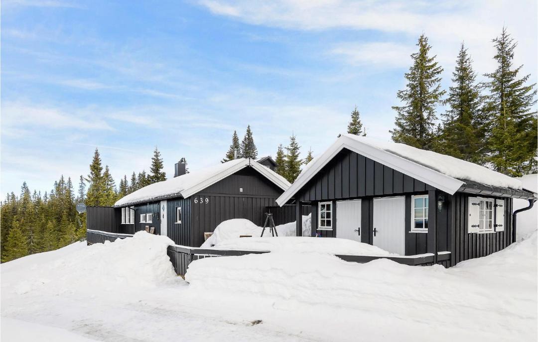Photo of Others in Sjusjoen