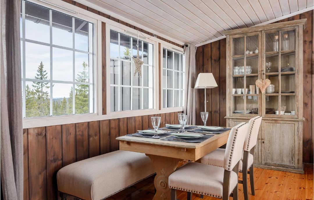 Photo of Others in Sjusjoen