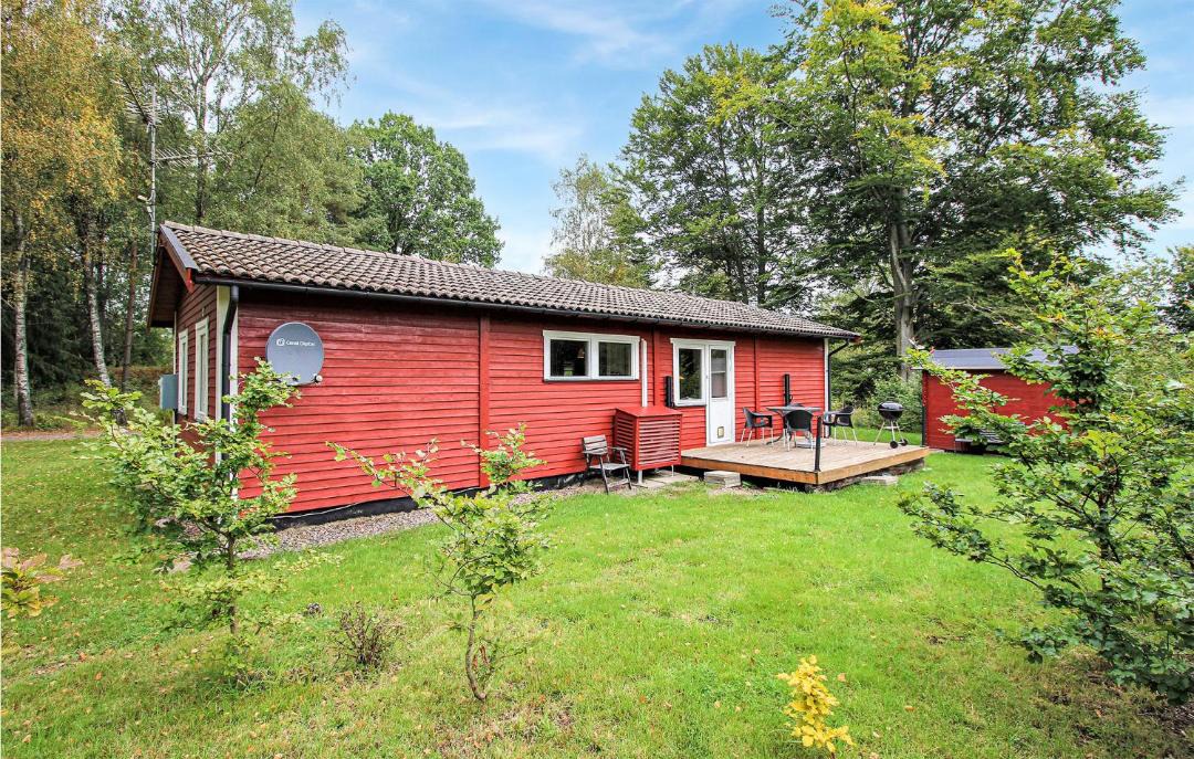 Photo of Buildings in Perstorp Municipality