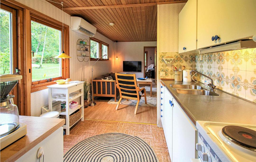 Photo of Kitchen in Perstorp Municipality