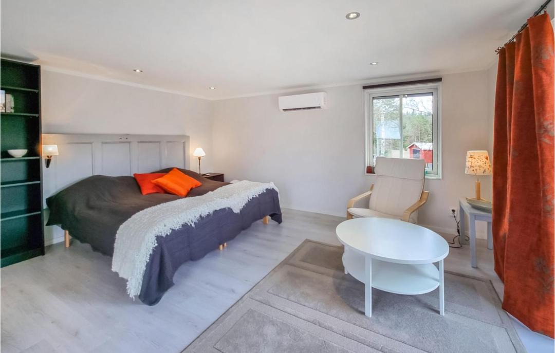 Photo of Bedroom in Sollebrunn