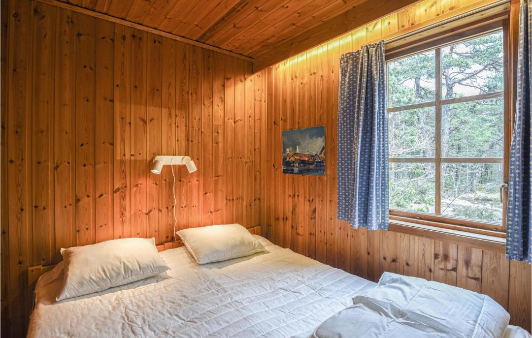 Photo of Bedroom in Stromstad