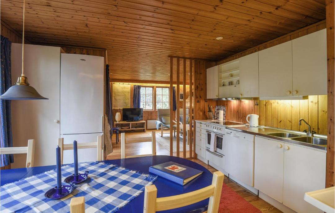 Photo of Kitchen in Stromstad
