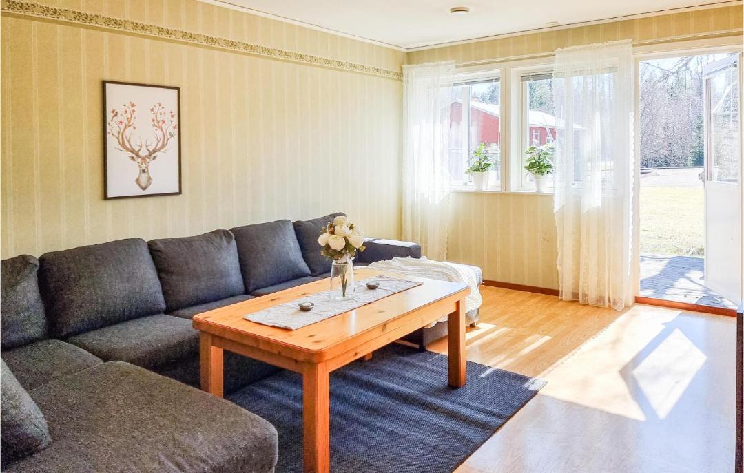 Photo of Livingroom in Finnerodja