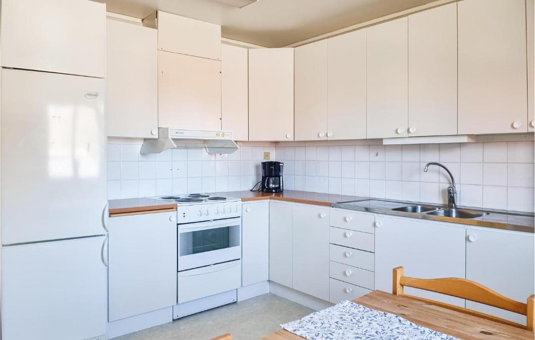 Photo of Kitchen in Finnerodja