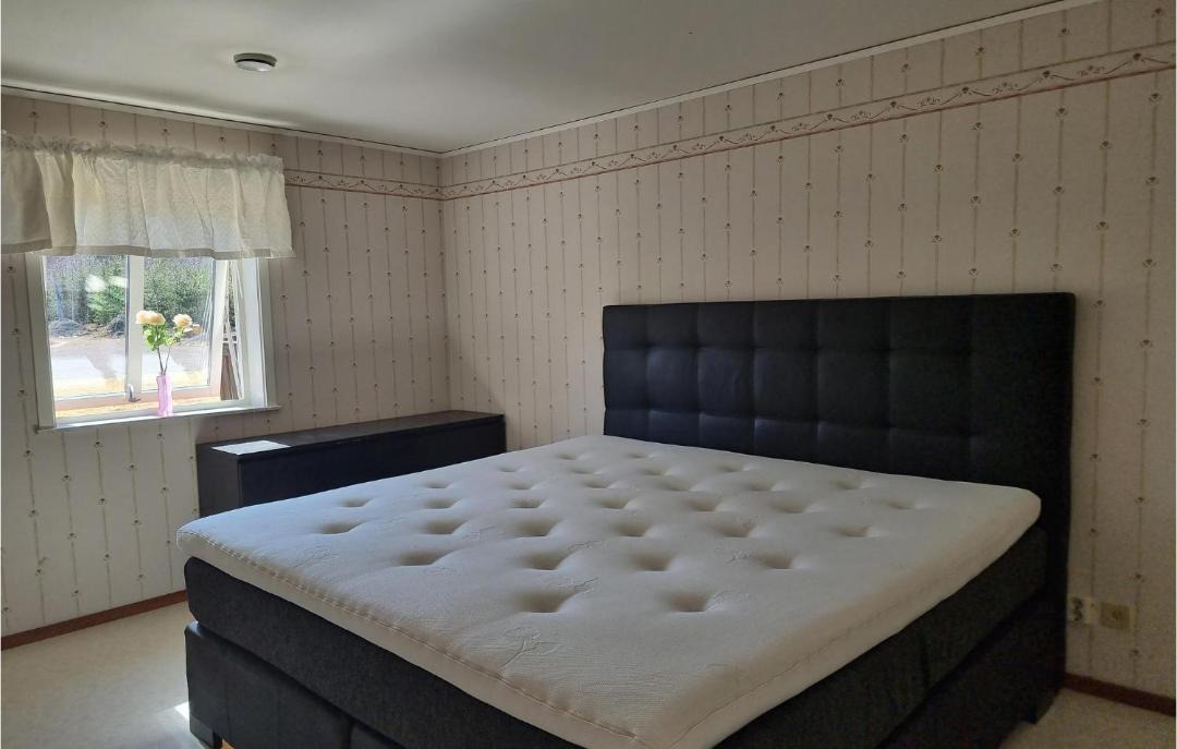 Photo of Bedroom in Finnerodja