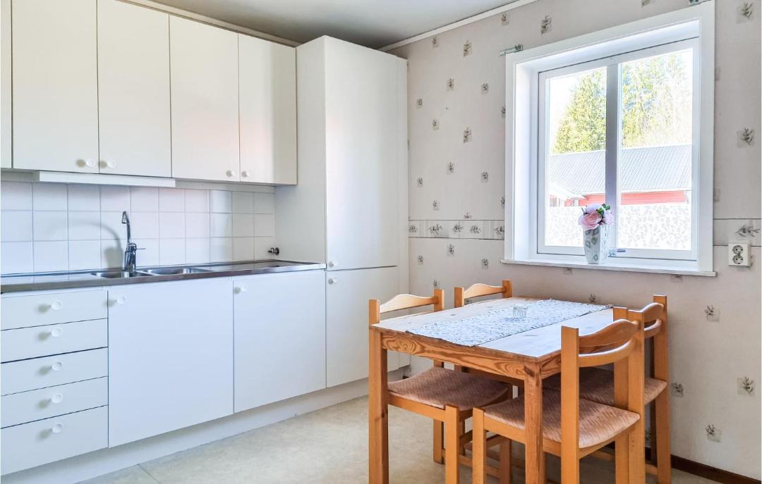 Photo of Kitchen in Finnerodja