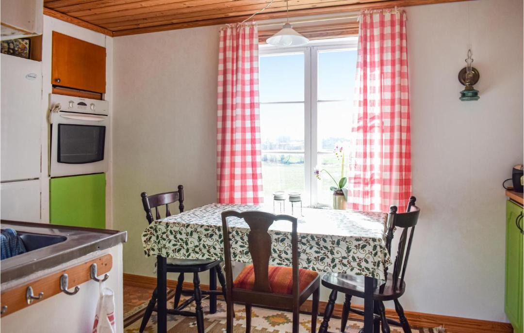 Photo of Kitchen in Soderakra