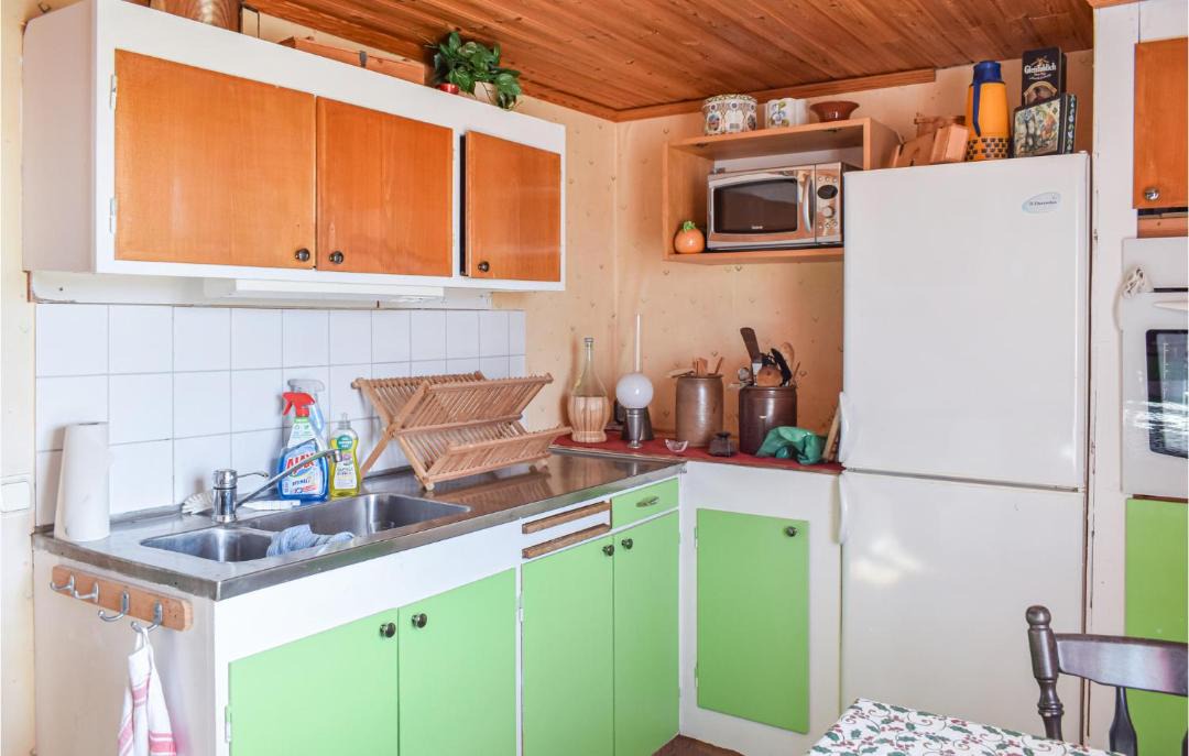 Photo of Kitchen in Soderakra