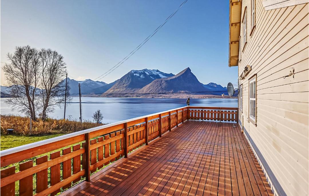 Photo of Others in Kvaefjord Municipality