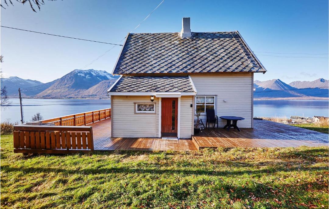 Photo of Others in Kvaefjord Municipality