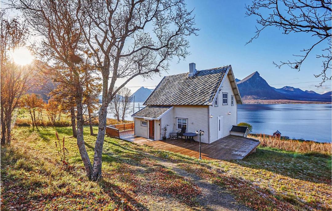 Photo of Others in Kvaefjord Municipality