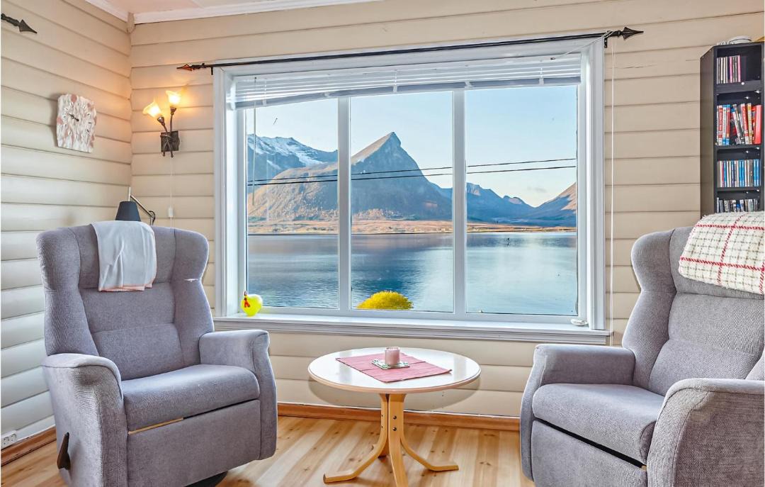 Photo of Others in Kvaefjord Municipality