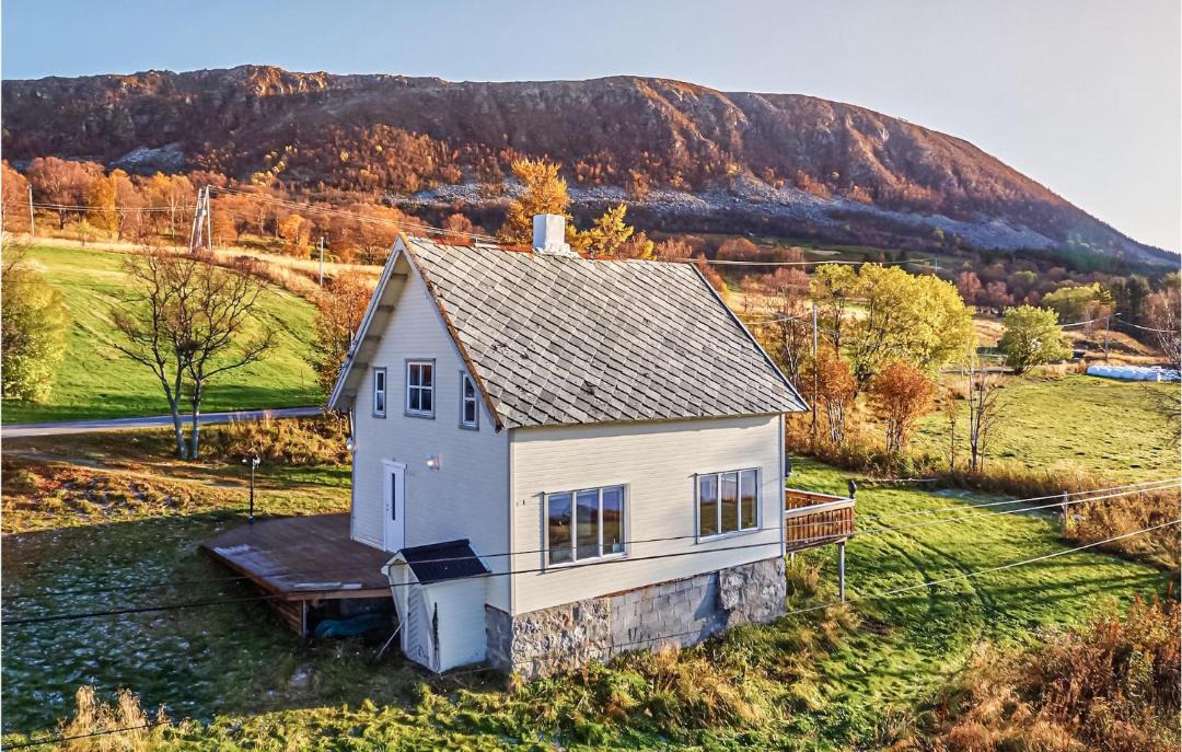 Photo of Others in Kvaefjord Municipality