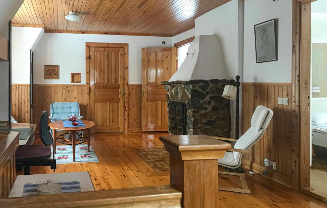 Photo of Livingroom in Rorvik