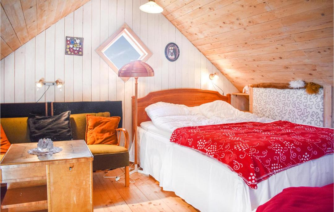 Photo of Bedroom in Johannishus