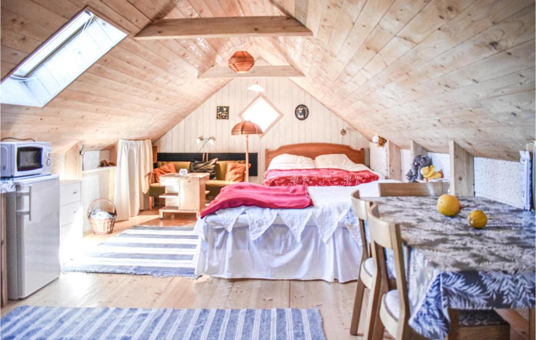Photo of Bedroom in Johannishus